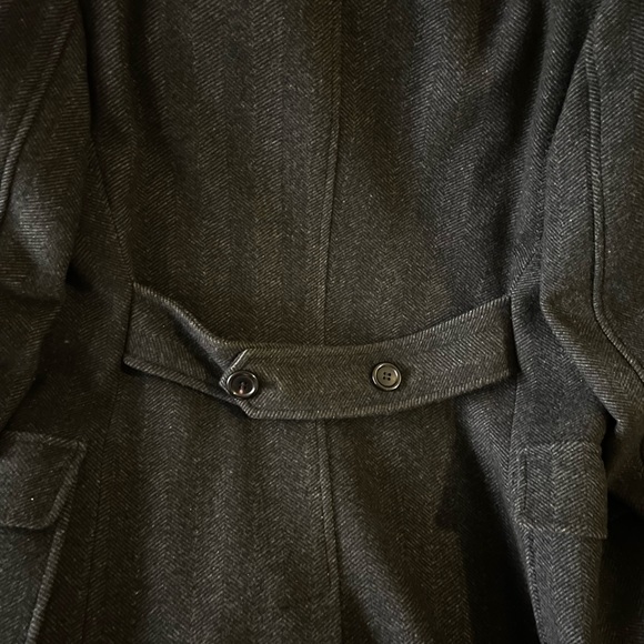 Daniele Alessandrini Coat - Picture 4 of 5